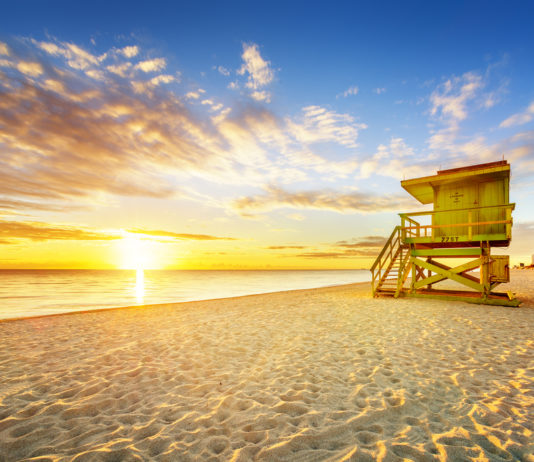 In Business Class billig nach Miami und New York – auch one-way