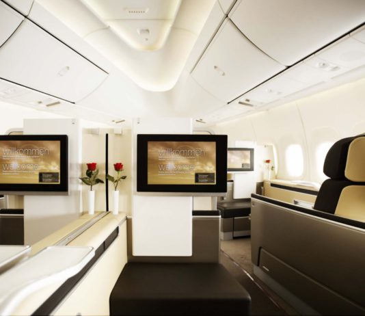 Jetzt 5000 Lufthansa Meilen sichern ohne einen Cent zusätzlich zu zahlen