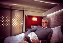 Erneuter Milliarden Verlust für Etihad