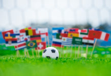 Mit jedem Tor günstiger Taxi fahren