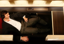 Erste Klasse erleben – Sicher dir dein Kostenloses Upgrade in die Luxusklasse!