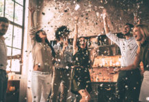 It´s a Party! Payback Punkte, Gewinnspiele und mehr bei Rewe und Penny