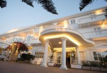 Lebensmittel liefern lassen und 15 Hotel Nächte umsonst