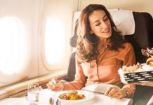 800 Miles & More Meilen günstig für 0,6 Cent pro Stück und 3 Monate Serien on top