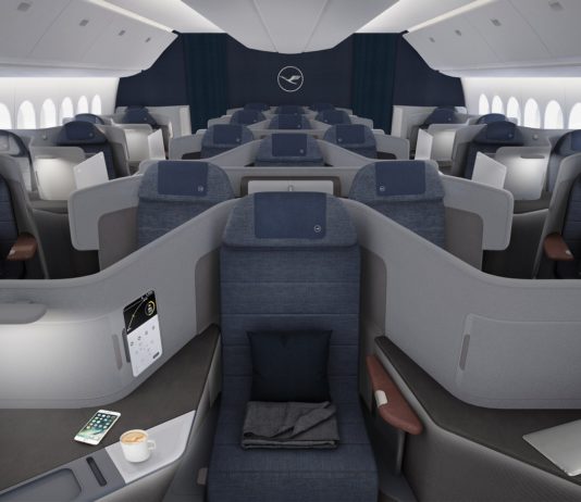 Schnapp dir jetzt dein Lufthansa Prämienticket 50% günstiger