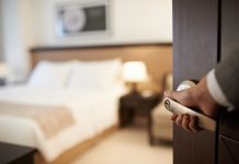 Hotel buchen: Bis zu 10.000 Meilen extra