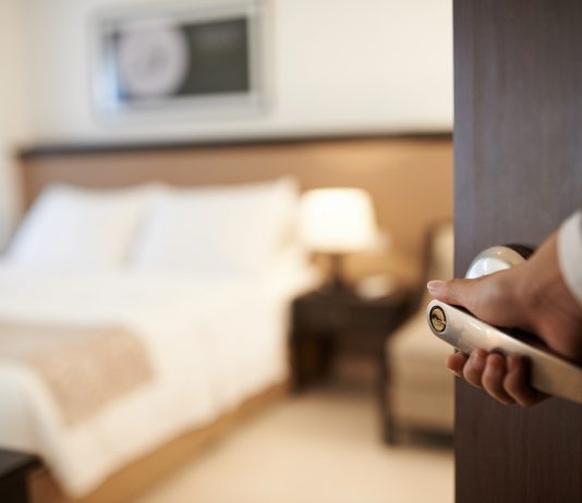 Hotel buchen: Bis zu 10.000 Meilen extra