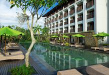 2 Nächte für 2 im Deluxe Zimmer plus Frühstück im Element by Westin