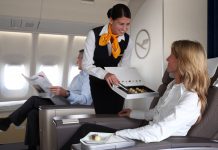 0,84 Cent pro Lufthansa Meile? So kannst du dein Miles & More Konto schnell füllen