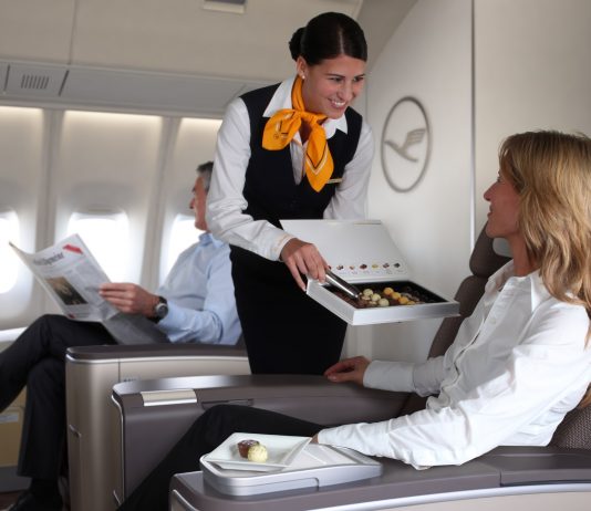 0,84 Cent pro Lufthansa Meile? So kannst du dein Miles & More Konto schnell füllen