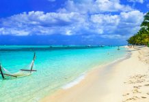 Ab Deutschland nach Mauritius mega günstig für nur 293 Euro