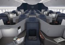 Mit den Payback Happy Coupons ab in die Business Class!