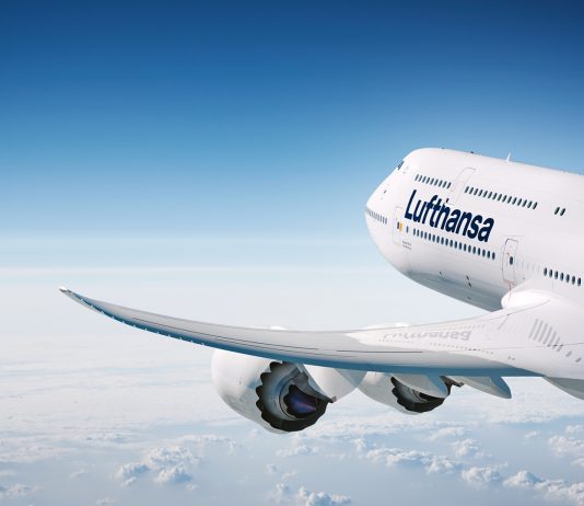 Lufthansa Meilenschnäppchen September 2018: Noch gut verfügbar