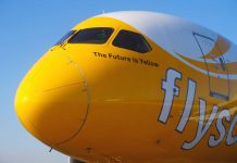 Spottbillig mit scoot nach Thailand fliegen