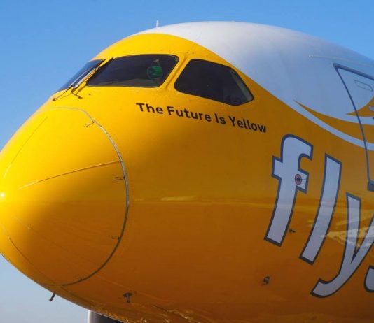 Spottbillig mit scoot nach Thailand fliegen