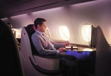 Qatar Business Class für 860 Euro! Qatar Airways Business Class