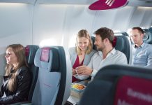 Jetzt dauerhaft 10-fache Boomerang Meilen bei Foodist sammeln 10-fache Boomerang Meilen