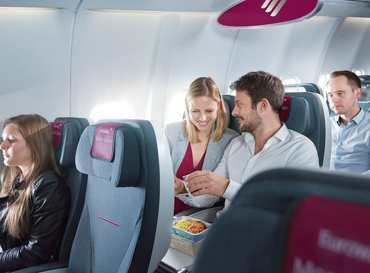 Jetzt dauerhaft 10-fache Boomerang Meilen bei Foodist sammeln 10-fache Boomerang Meilen