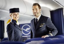 5-fache Lufthansa Meilen auf ausgewählten Strecken 5-fache Lufthansa Meilen