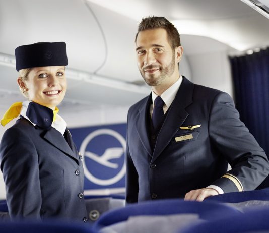 5-fache Lufthansa Meilen auf ausgewählten Strecken 5-fache Lufthansa Meilen