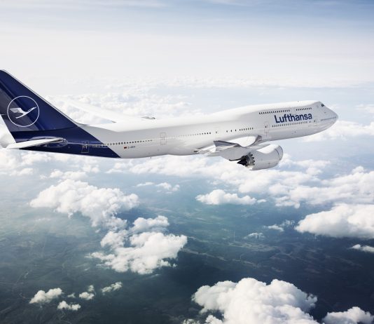 Lufthansa Meilenschnäppchen Oktober 2018