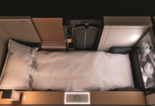Günstig Lufthansa und Swiss First Class ab Paris fliegen günstig Swiss First Class