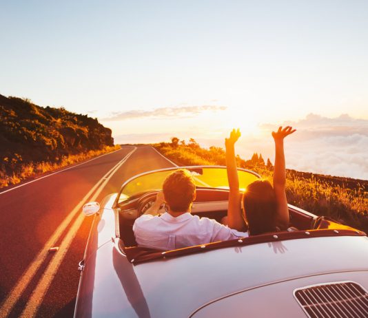 Von 0 auf 3.000 in 60 Minuten 3.000 Miles & More Meilen