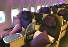 Air China Weekend Sale – Super Eco und Business Angebote nach Asien und Australien Air China Weekend Sale