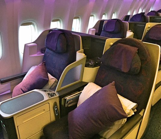 Air China Weekend Sale – Super Eco und Business Angebote nach Asien und Australien Air China Weekend Sale