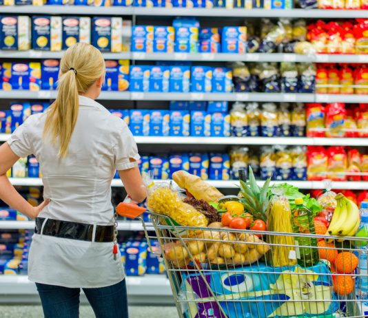 Payback Punkte bei Rewe und Penny sammeln