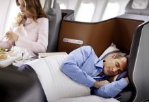 Lufthansa Business Class kostenlos nach Bangkok + 7 Nächte im 5* Kempinski und mehr!