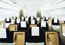 Swiss Meilenschnäppchen April 2020 Swiss Business Class Meilenschnäppchen