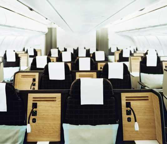 SWISS Meilenschnäppchen November 2021 Swiss Business Class Meilenschnäppchen