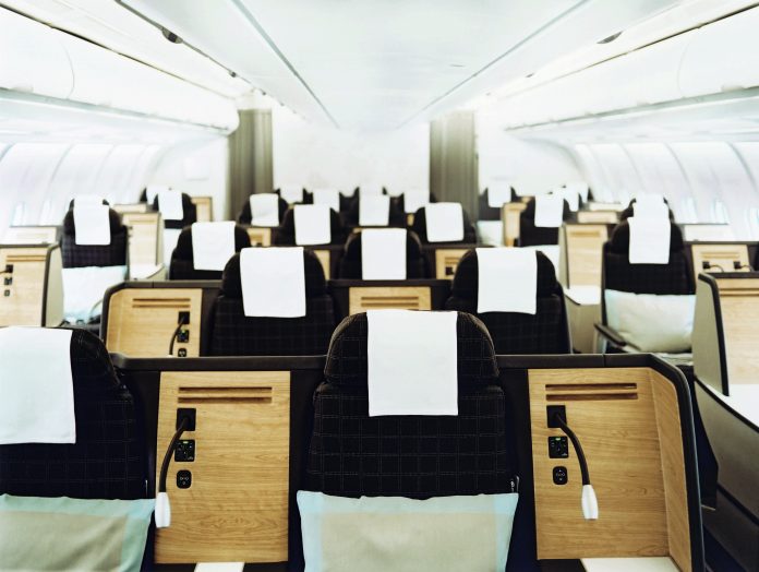Swiss Business Class Meilenschnäppchen