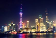 Von Zürich nach Shanghai für nur 150 Euro! Mega günstig fliegen - Von Zürich nach Shanghai für nur 150 Euro!