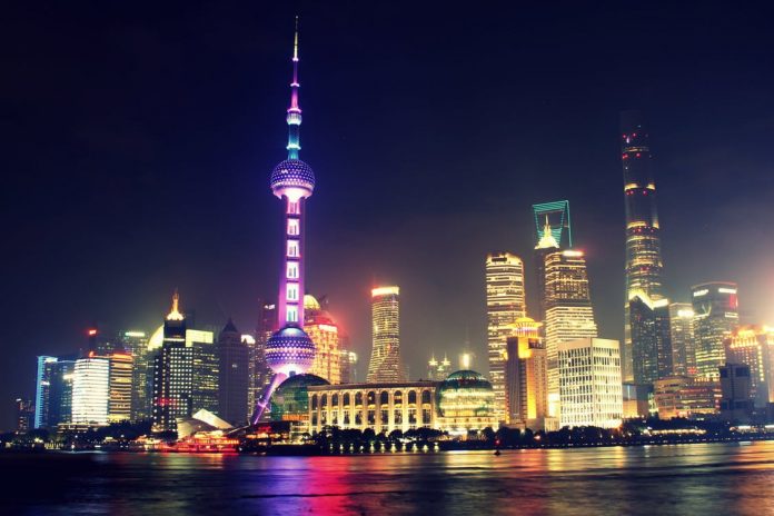 Mega günstig fliegen - Von Zürich nach Shanghai für nur 150 Euro!