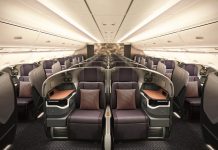 Nach Australien ab 1.800 Euro fliegen oder Etihad Business Class