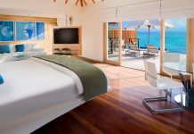 Dreifach Hilton Punkte plus 2.500 Lufthansa Meilen pro Aufenthalt! Dreifach Hilton Punkte