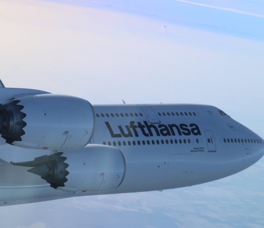 Nicht einmal 105 Euro: Schnell 9.560 Miles and More Meilen kaufen