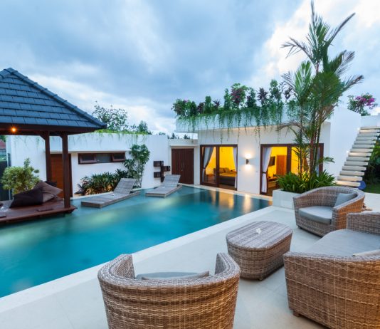 Hotels mega günstig – Bis zu 75% sparen