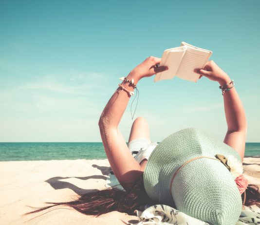 Mit Schwung in die Business Class Mit Schwung in die Business Class