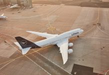 Lufthansa Meilenturbo mit 15.000 Prämienmeilen für unter 110 Euro Lufthansa Gold Kreditkarte