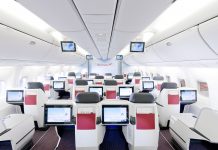 Austrian Meilenschnäppchen August 2019 PartnerPlusBenefit Austrian Airlines