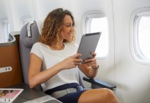 Das neue Miles and More FAZ Abo 50 Miles and More Meilen geschenkt