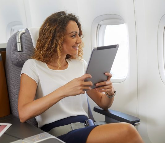 Das neue Miles and More FAZ Abo 50 Miles and More Meilen geschenkt