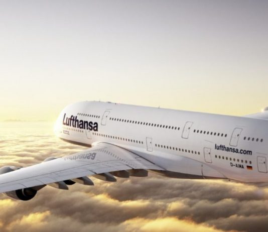 Bis zu 12fache Meilen + 10fach Meilen bei dutzenden Shops! Lufthansa Cashback mit Shoop