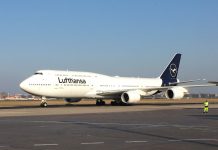 Lufthansa Meilen vor dem Verfall schützen