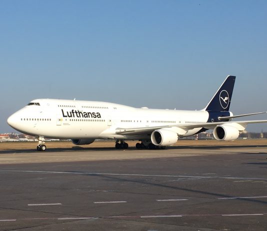 Lufthansa Meilen vor dem Verfall schützen