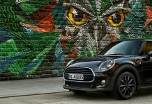 MINI Probe fahren und Payback Punkte sammeln