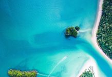 In der Business Class günstig nach Mauritius fliegen ab 1.370€